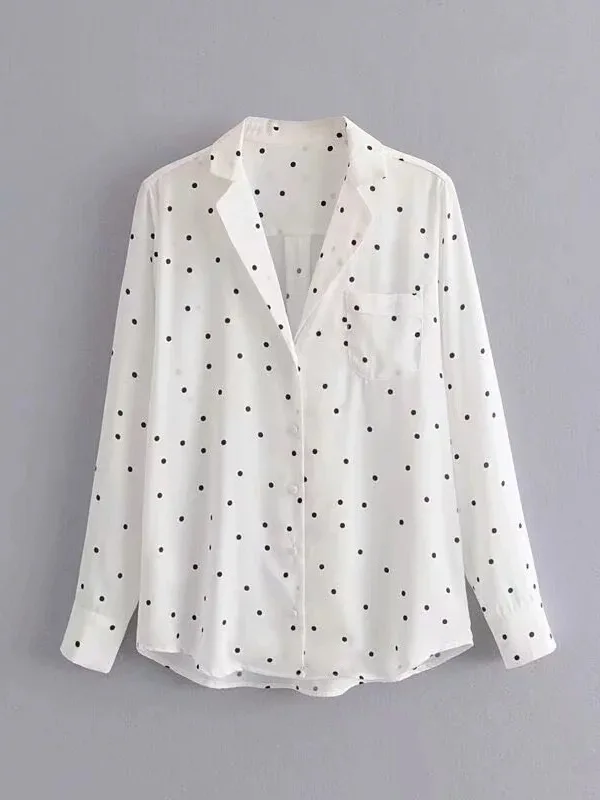 

Летняя шифоновая блузка для женщин в стиле французского ретро, свободного кроя, с волнистым узором, из синтетической ткани, с коротким рукавом, тонкая, не деформируется.