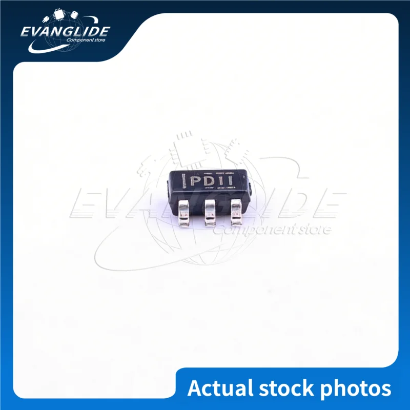 50 PCS/LOT Original & New TPS3828-33DBVR Monitoring and reset IC In Stock Wholesale Discount