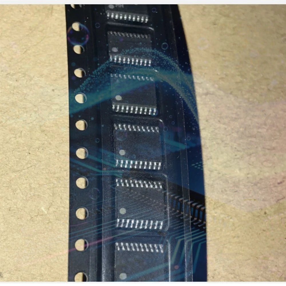 1-20PCS MP221EC MAX3221 MAX3221CPWR SC2440A SC2440ATETRT 430F2111 MSP430F2111 MSP430F2111IPWR LM5576MH LM5576 LM5576MHX