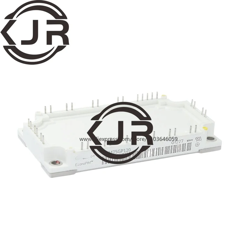 

BSM75GP120 BSM40GP120G FP50R06KE3G FP50R120KT4G IGBT Module New Original