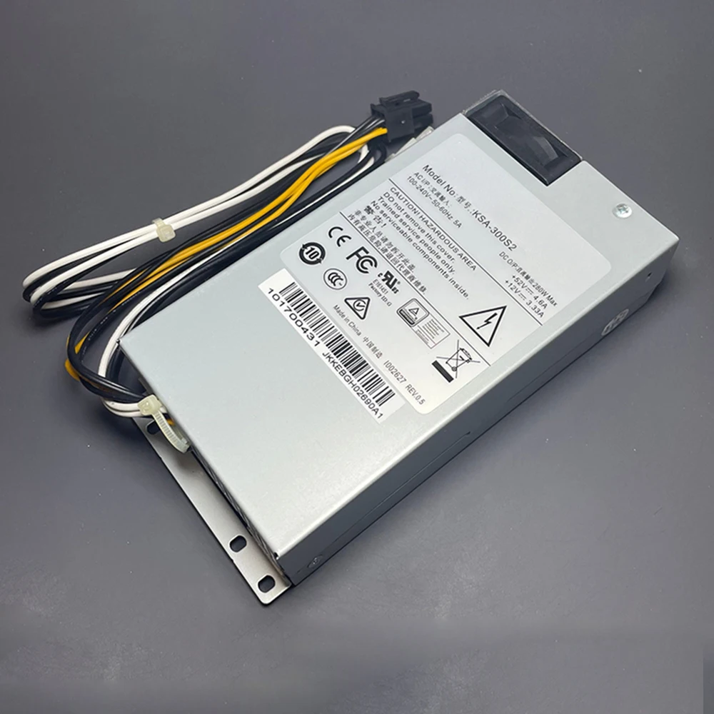 For DELTA DPS-280AB-4A DPS 280AB 4A  Switching Power Supply 280W