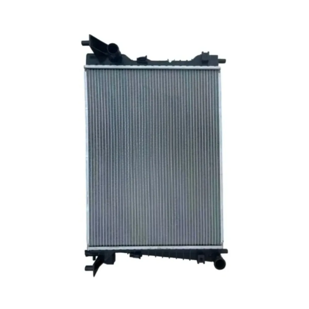For Jaguar S-TYPE 1999 2000 2001 2002 2003 2004 Engine Radiator 3.0 Antifreeze Reservoir Automobile Part Brand New
