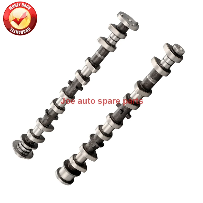 2AZ 2AZFE Engine camshaft for Toyota Avensis Verso Camry High lander RAV4 Solara Tarago RVA4 camry 240E 240G 2.4L 16v 135010H040