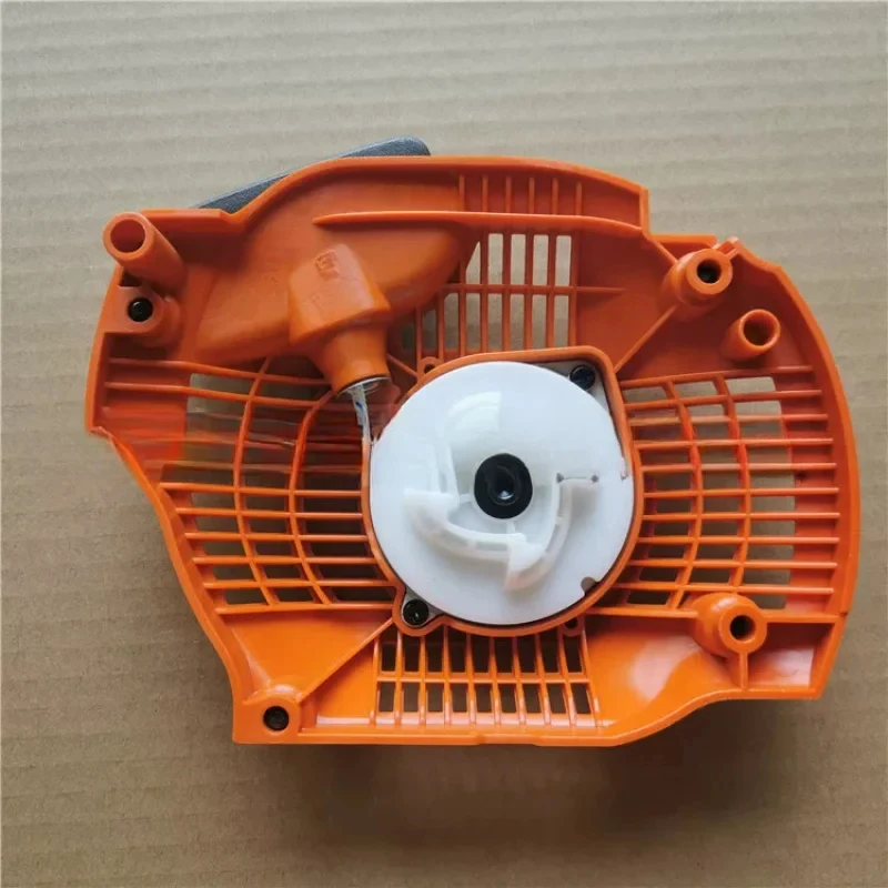 

High Quality Recoil Starter For Husqvarna 445 450 Chainsaw Spare Parts 544071604
