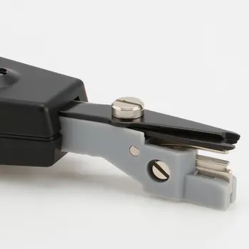 12 最佳銷售 RJ45壓線工具 - №2