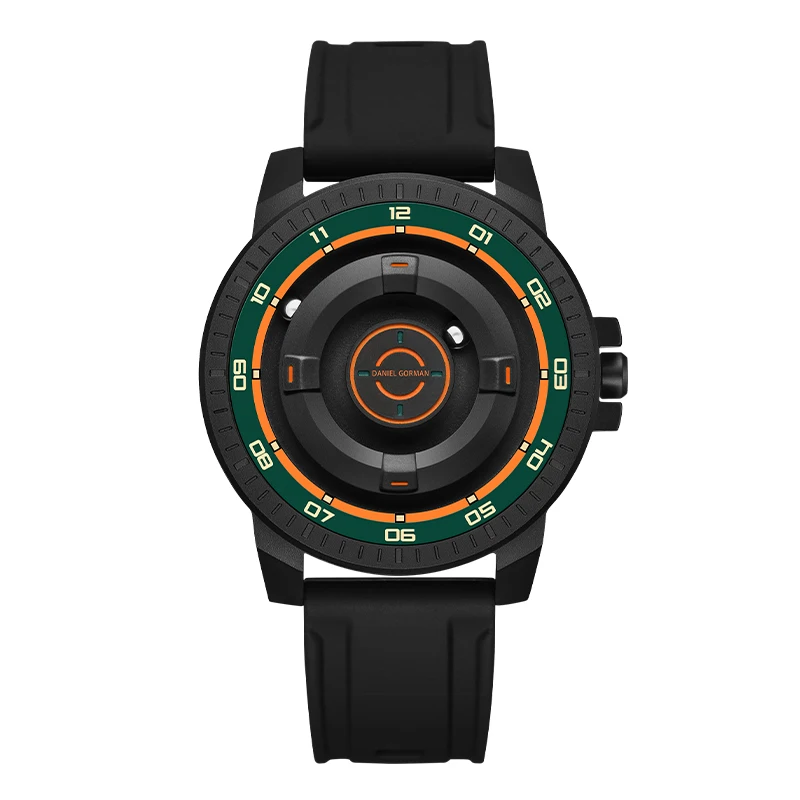 Luxury Fashion Men Watch Stainless Steel Quartz Business Watches For Man Waterproof Luminous Date Week Male Clock Reloj