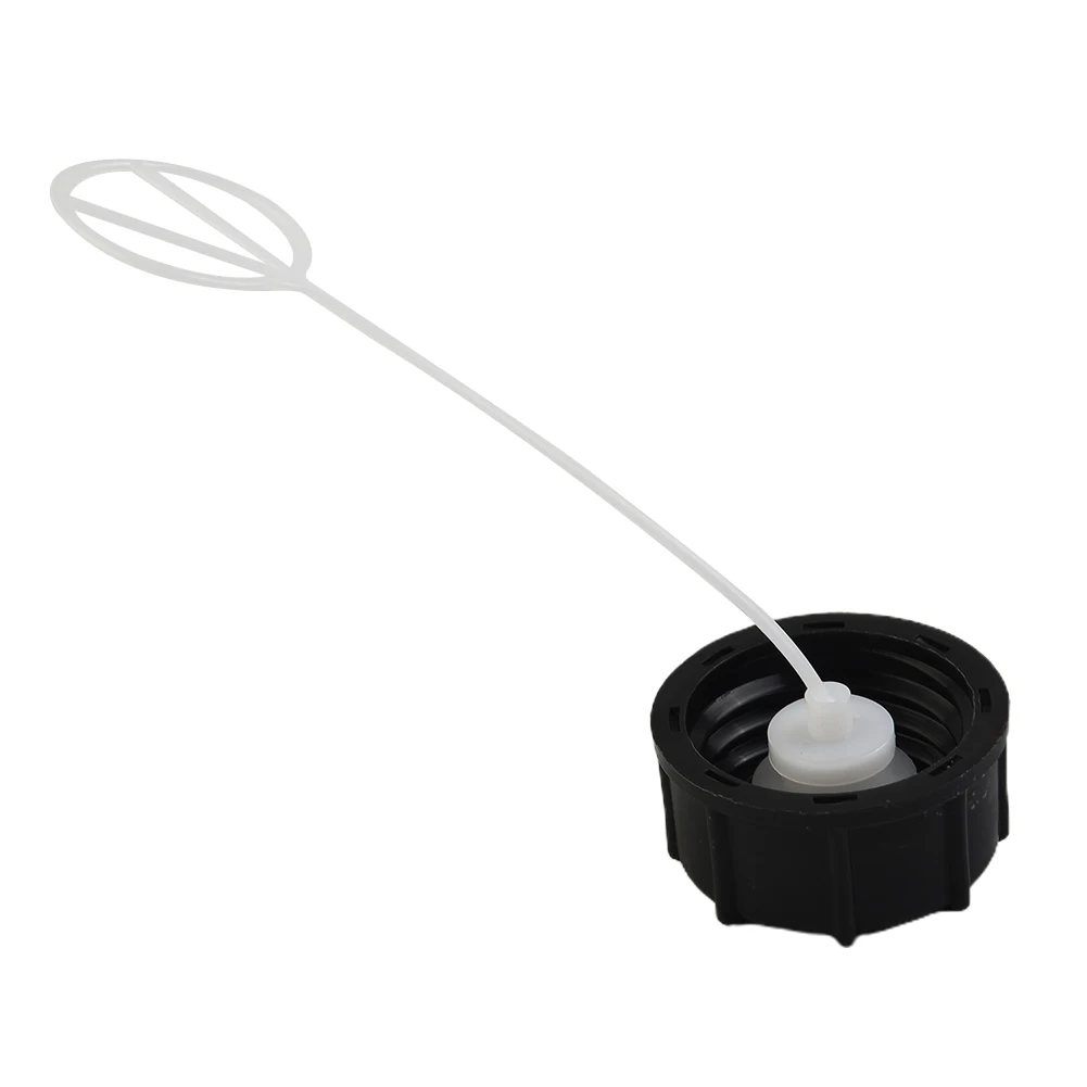 Замена крышки бензобака для Honda GX22 GX25 GX31 GX35 с лампочкой, совместимая деталь 17620 ZM3 063 Замена крышки бензобака для Honda GX22 GX25 GX31 GX35 с лампочкой, совместимая деталь 17620 ZM3 063