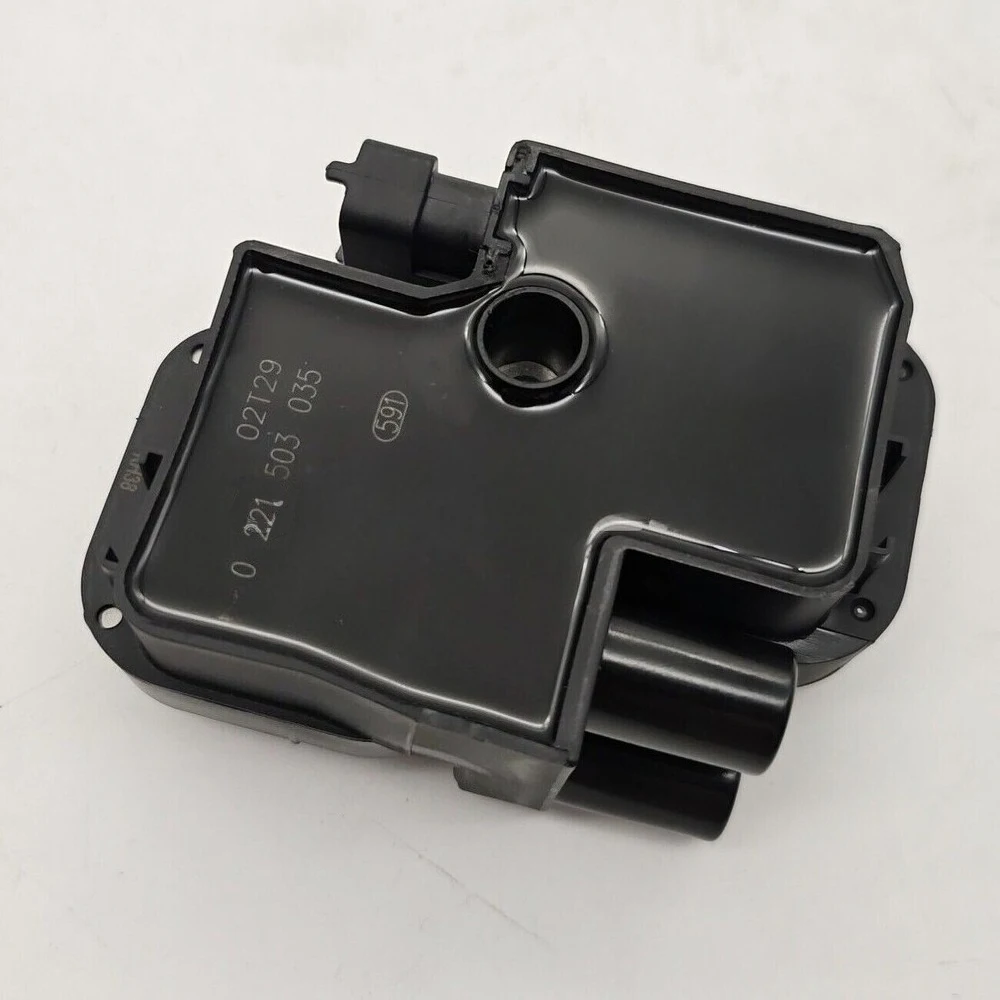 High quality New For 0221503035 W220 S300 S320 S350 S500 S600 Ignition Coil High Voltage Pack