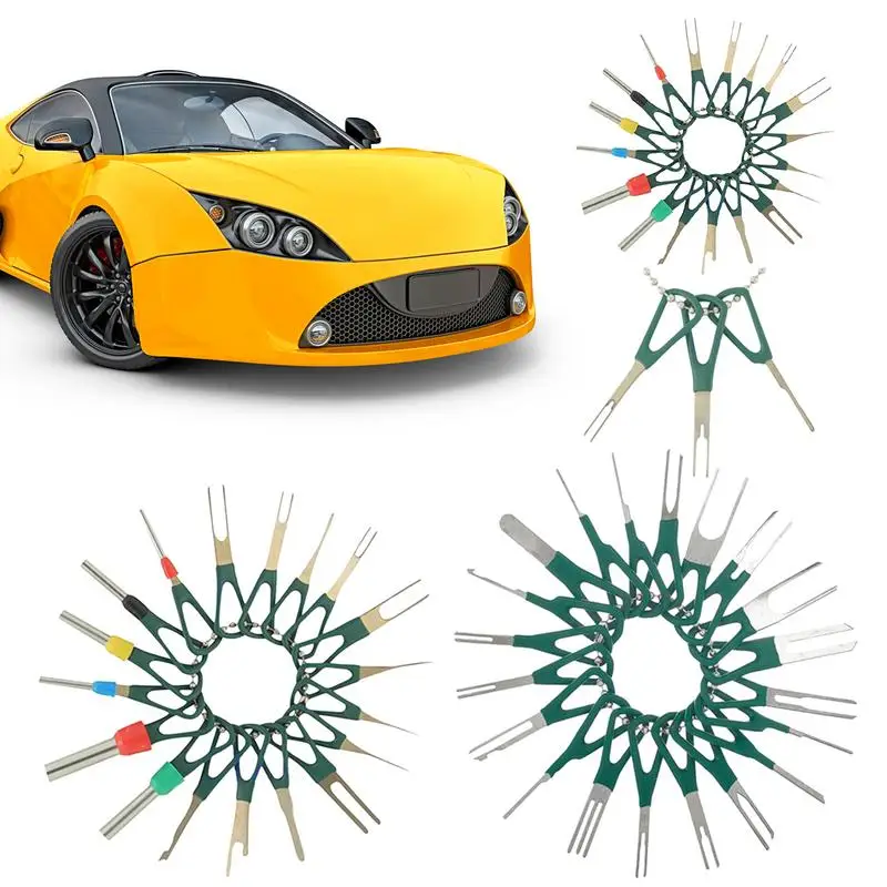 

Инструмент для удаления электрических штифтов из нержавеющей стали, устройство для удаления электрических штифтов, портативная многофункциональная клемма для разъема проводки