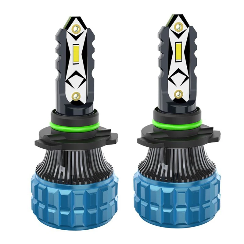 9004 Led Headlight … - image