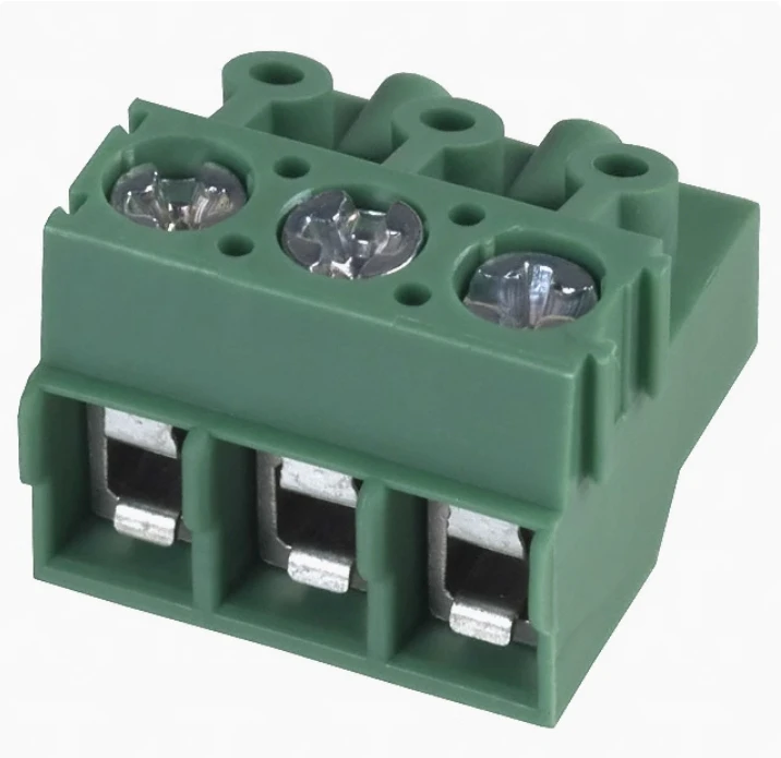 10 개/몫 PT 1.5/3-PVH-5.0 1934874    100% 신규 및 기존 신규