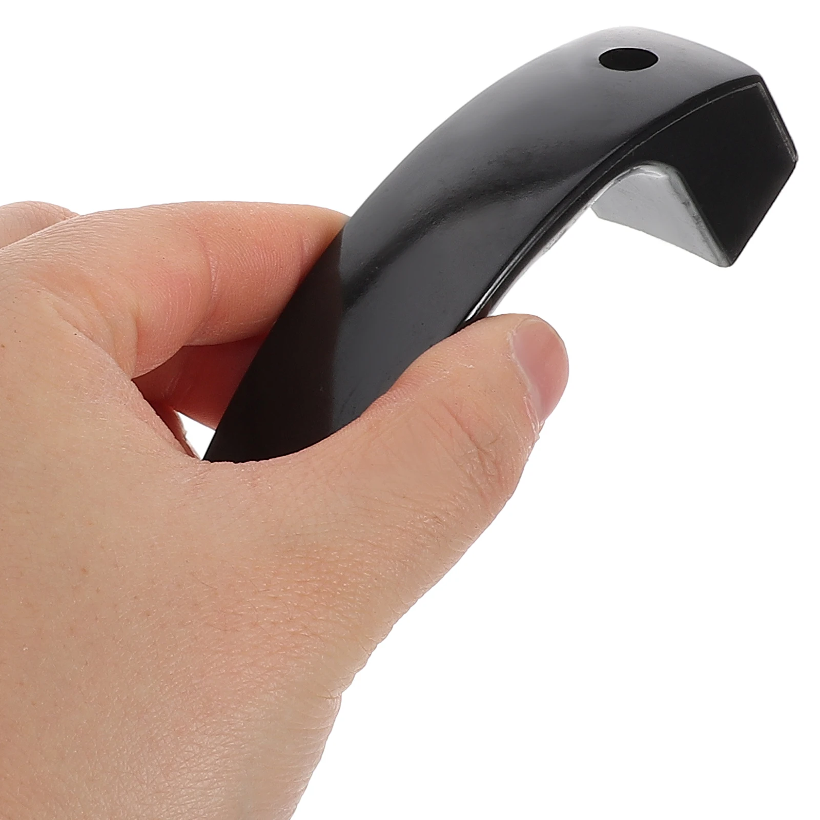 

Universal Kettle Handle Espresso Pot Install Sturdy Material Stylish Design Long-Lasting Performance