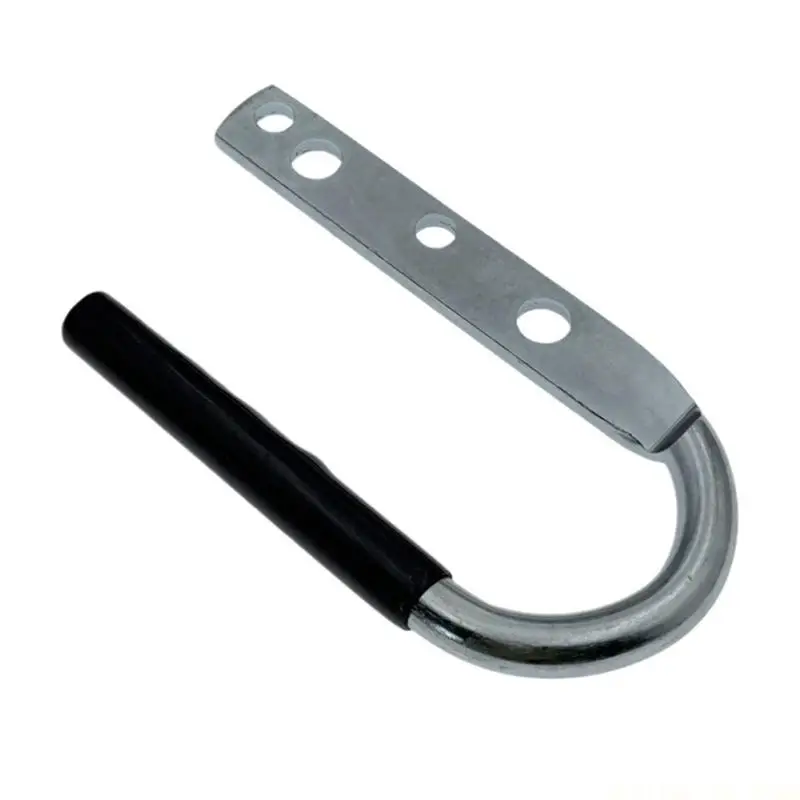 

J0MA соединительный манипулятор для кемперов, строительных машин, металлическая резиновая ручка