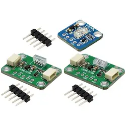 High Precision Optical Sensor Development Tools VEML7700 Low-power Ambient Light Digital I2C Sensor for Arduino