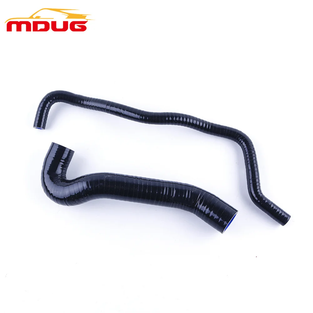 For 1998-2006 Audi A3 S3 TT/Seat Leon Golf 1.8T BAM 225 Turbo Silicone Boost Hose Kit