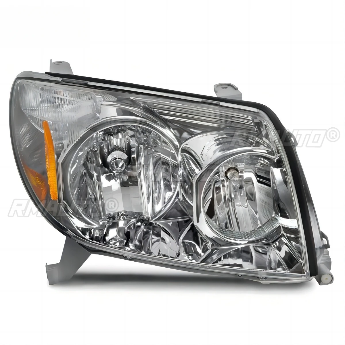 

Left Right Fog Lamp LED Daytime Light Front LED Headlamp Assembly Wide Light Lamp For Toyota 4Runner 2003-2005 81130-35420