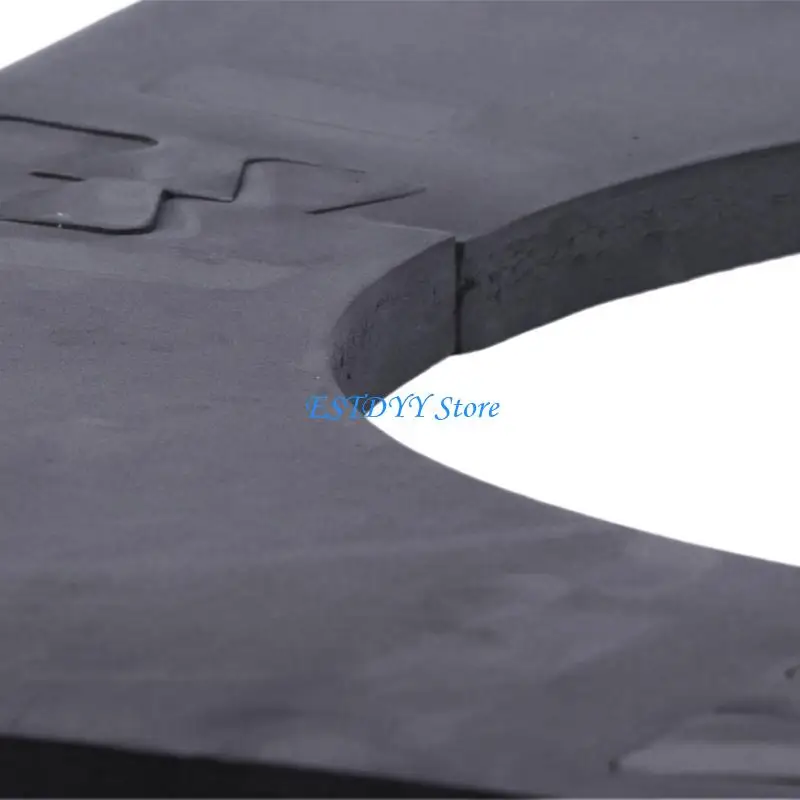 

G6DE Board Wall Protector Square Dartboards Surround Rings Light weights Foams Dartboards Backboard Wall Protections Board