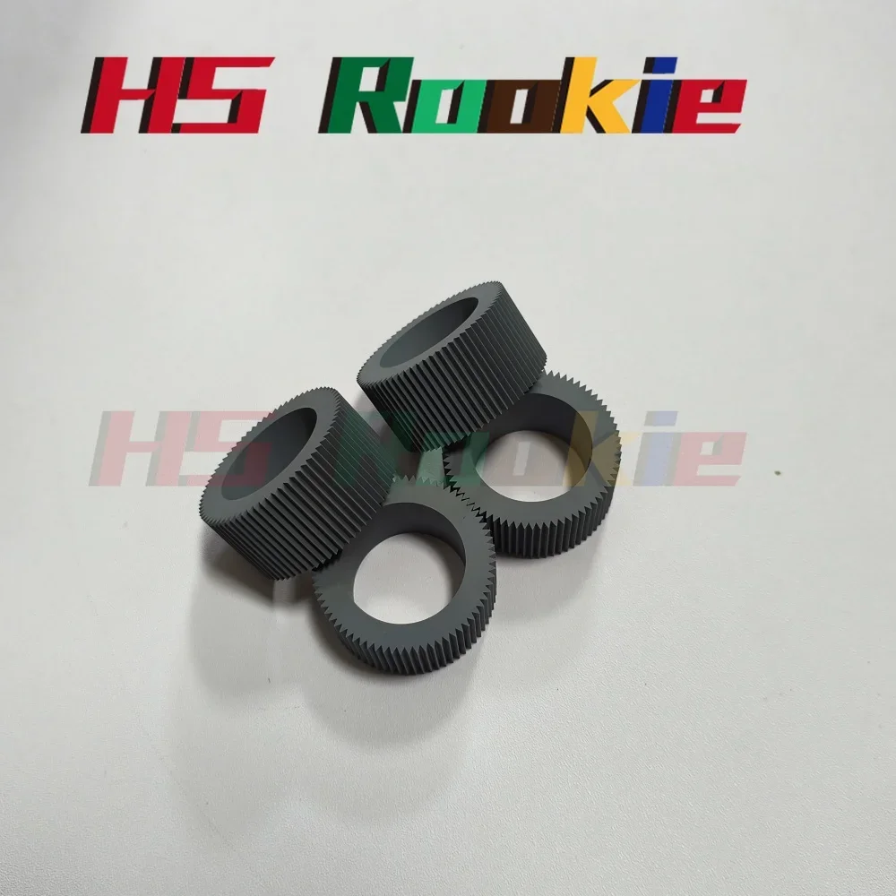 

Rubber Roller Pickup Roller Tire Fit as for Riso RP RV RZ MZ MV KS EV EZ