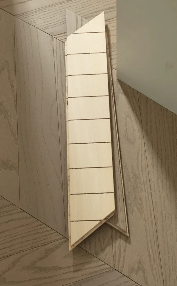 Рисунок 3 - Сертифицированный FSC 15-миллиметровый