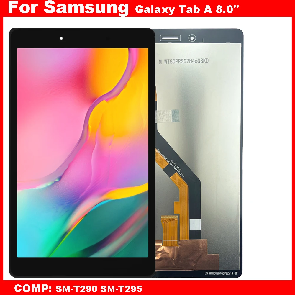 NEW For Samsung Galaxy Tab A TabA 8.0