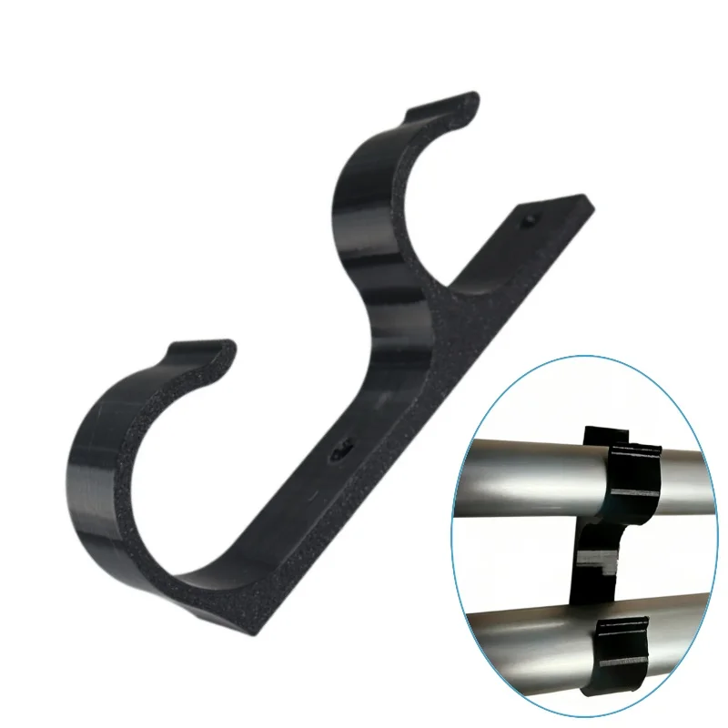 

Крюк для крепления телескопической стойки тента RV к кронштейну Thule, сверхпрочный, для кемпинга и активного отдыха