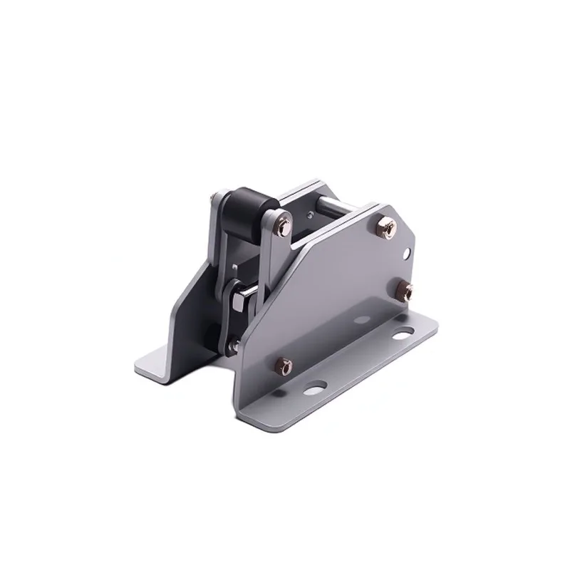 For Line Heavy Duty Horizontal Blocker Cylinder F1730.25.35 50.50.S.B (H) QX-4 Limiter
