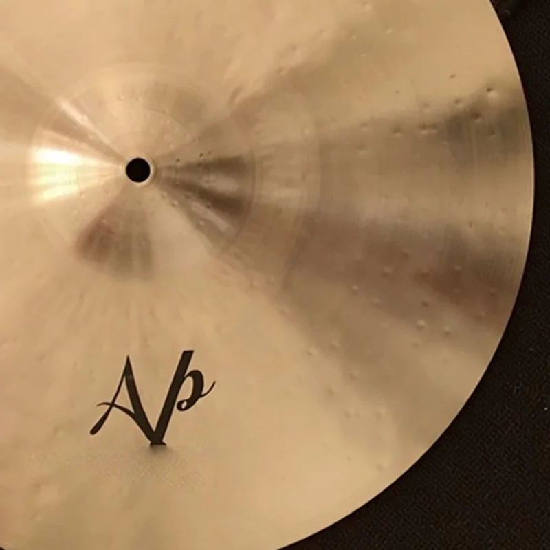 Famous Brand AP Series Arborea Cymbal Splash Cymbal 10''10inch For Drumset