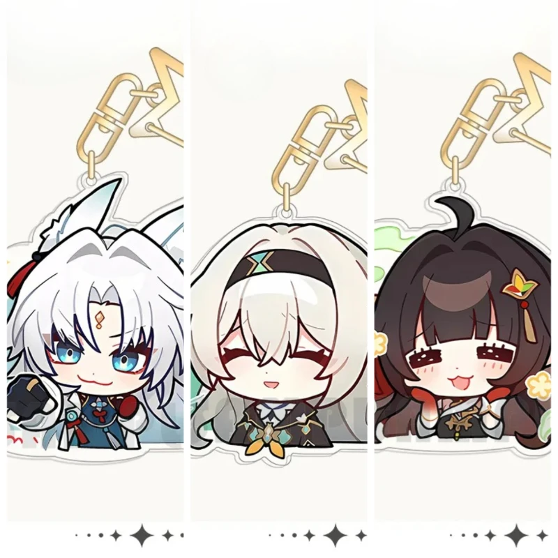 Popular Game Honkai… - image