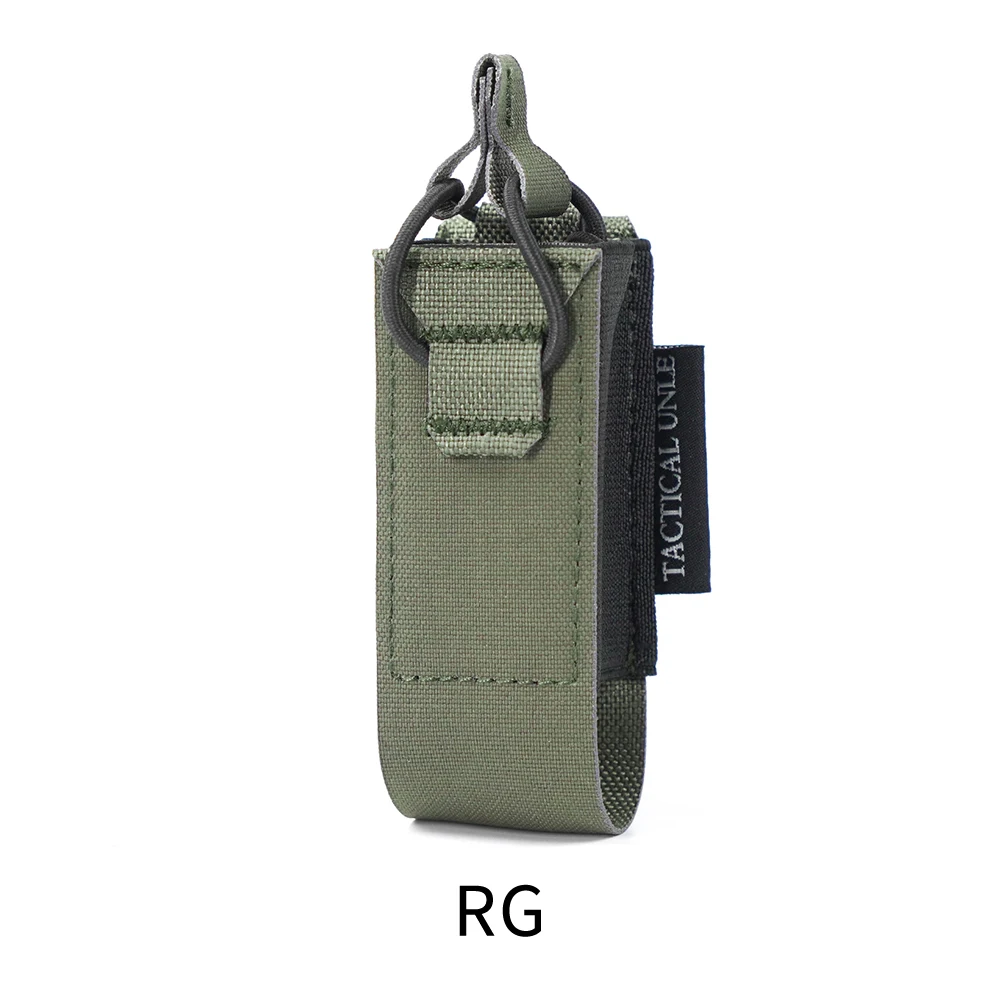 

Tactical Gear Pouch Magazines Single Mag Pouch Molle Airsoft Hunting Equipment Accessories Wargame Outdoor Camping Pouch Sport