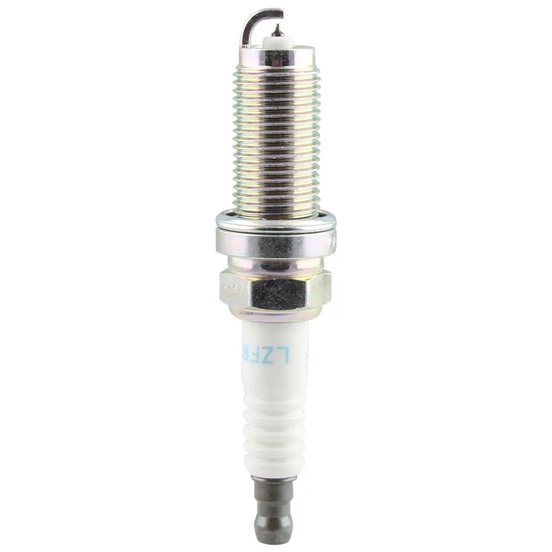 3656 LZFR6AI NGK Iridium Spark Plug for Citroen C1 C2 C3 C4 C5 Peugeot 107 206 307 308 407 Mitsubishi Galant Eclipse Outlander