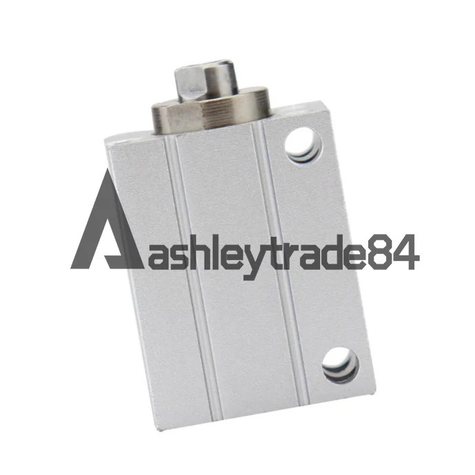 1PC New SMC CUJB20-10D Air Cylinder Without Auto Switch For Lateral Mounting