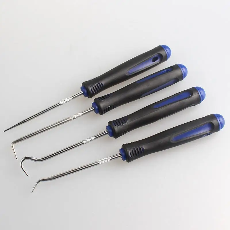 Mechanic Pick and Hook Tool Kit description 12