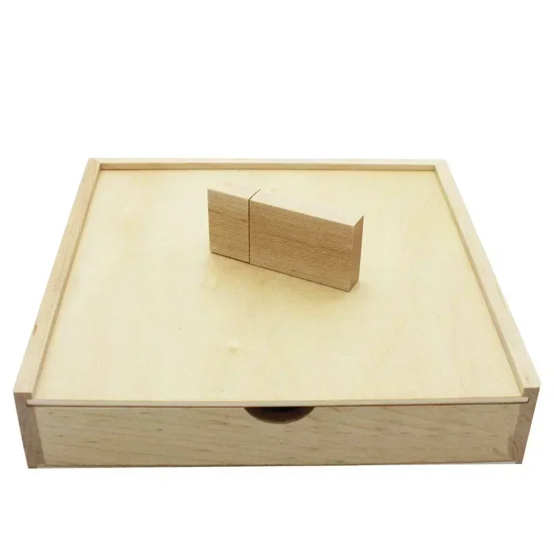 Maple USB with BOX