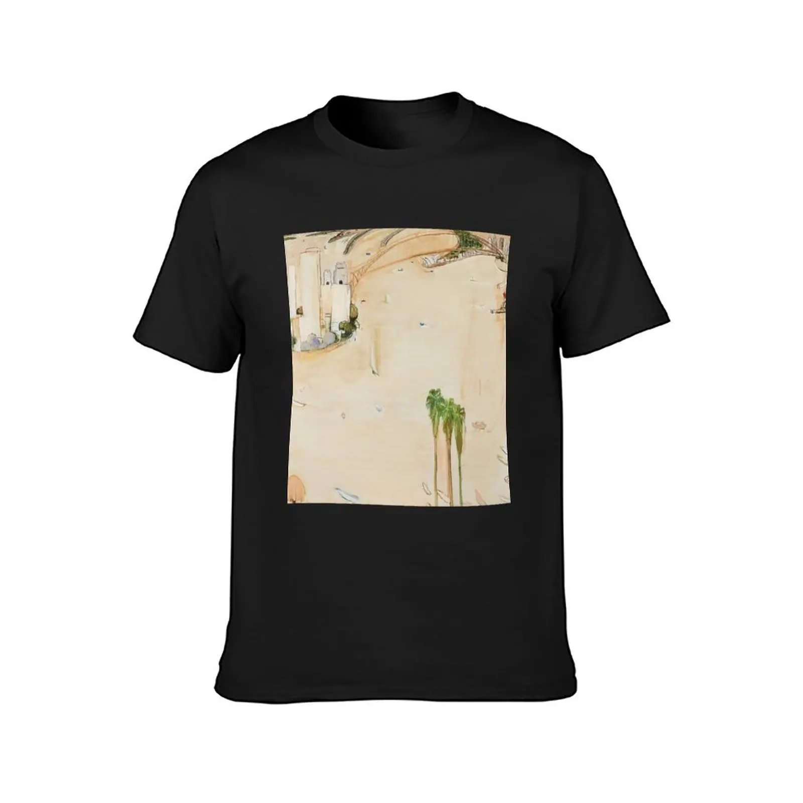 Brett Whiteley T-Shirt new edition sweat tshirts for men