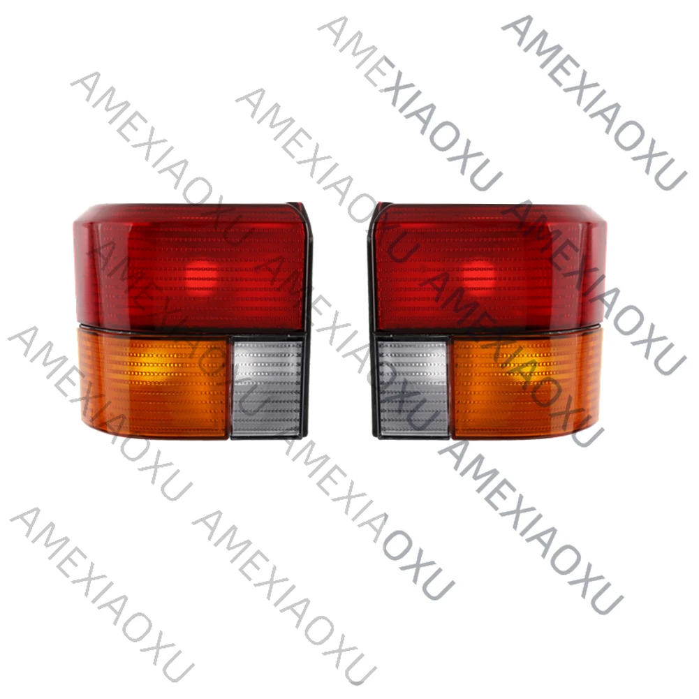 

Комплект из 2 задних фонарей (корпуса) без ламп для Transporter Caravelle T4 1990-2003