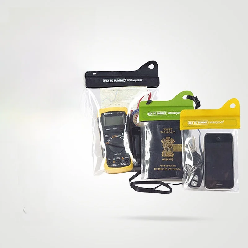 borsa-impermeabile-trasparente-per-telefono-sea-to-summit-in-materiale-tpu-resistente-all'acqua-accessorio-durevole-per-escursionismo-e-viaggi