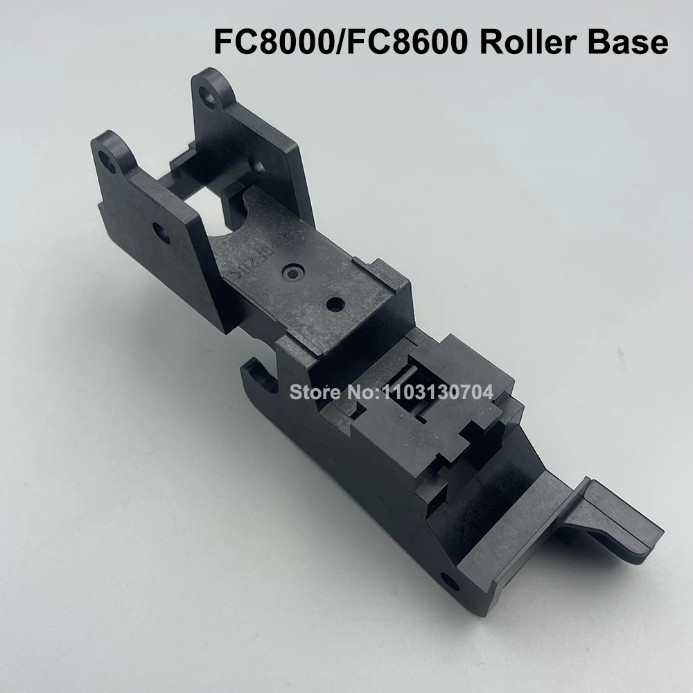 1PC Cutting Plotter Pinch Roller Assembly For Graphtec FC8000 FC8600 Cutter Push Roller Assy Paper Pressure Roller Component