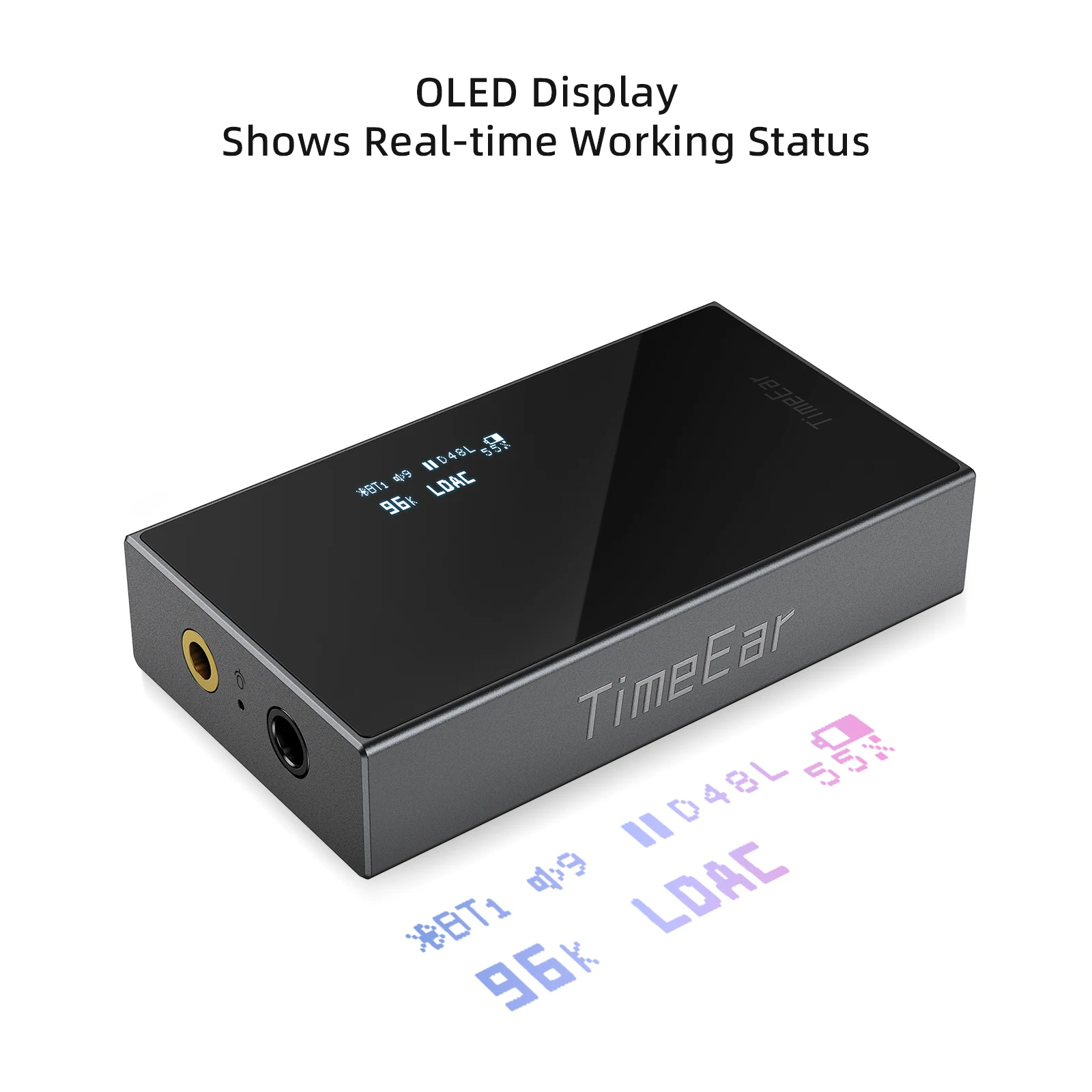 Thumbnail 3 - #14 Latest Headphone Amplifiers Offers
