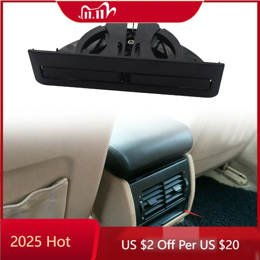 

Внутренние молдинги, установка приборной панели, держатель для чашки консоли 51168184520 51168190206 51168190205 для BMW E39 523i 525i 528i для