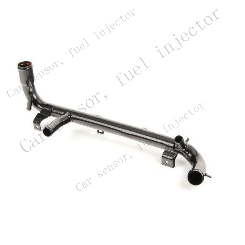 Q+ 06b121070h for Audi A4 B7 Feed Coolant Hose New-