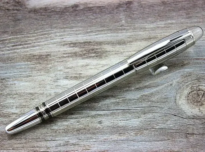 

Роскошная шариковая ручка Starwaker Series Mon Roller, чернильная цветная подарочная ручка