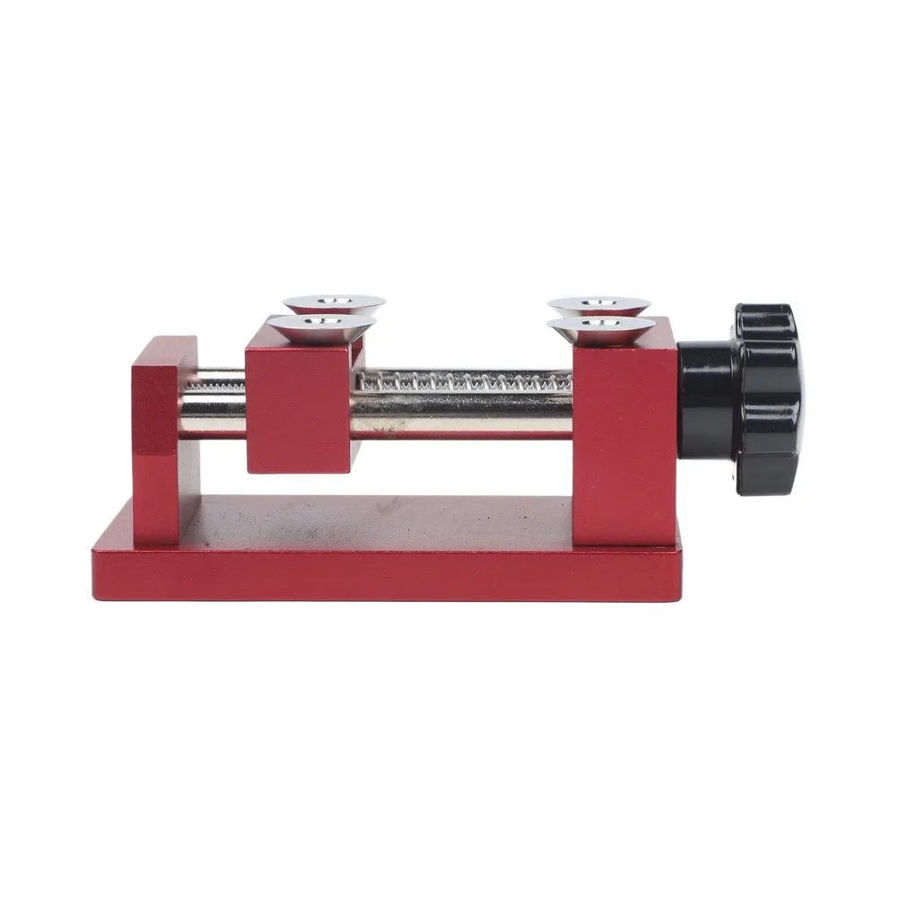Watch Repair Tool Back Case Removal Tool Professional-grade Results High-grade Aluminium Alloy For Large Case Watches