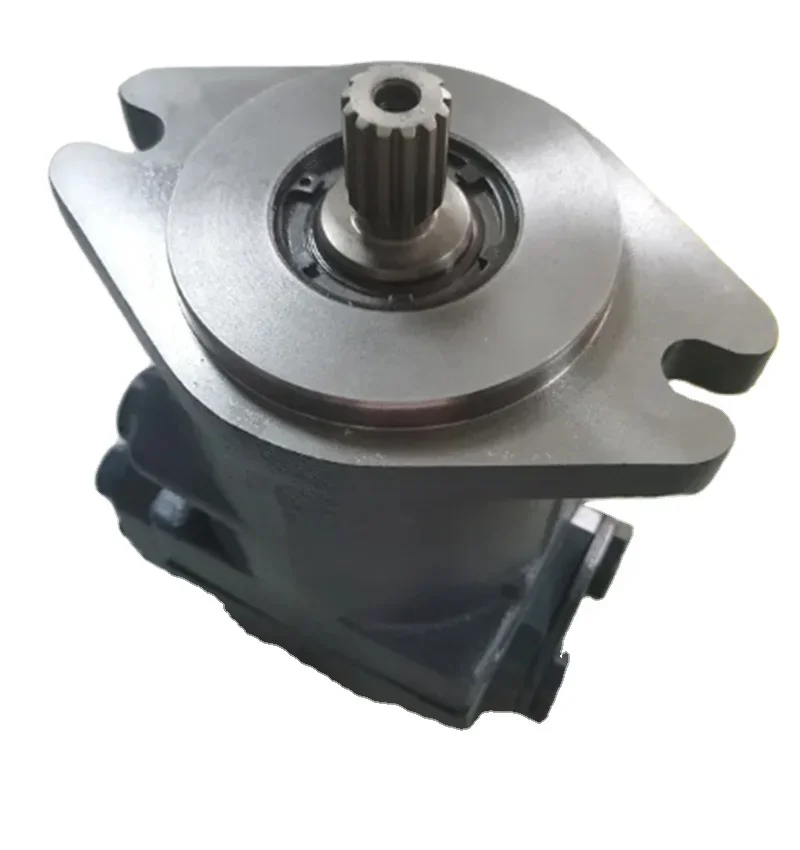 

A4FO22 A4FO16 A4FO28 A4FO40 71 125 250 500 series Swash plate axial piston fixed displacement pump A4FO28/31R-PSC02K01-S