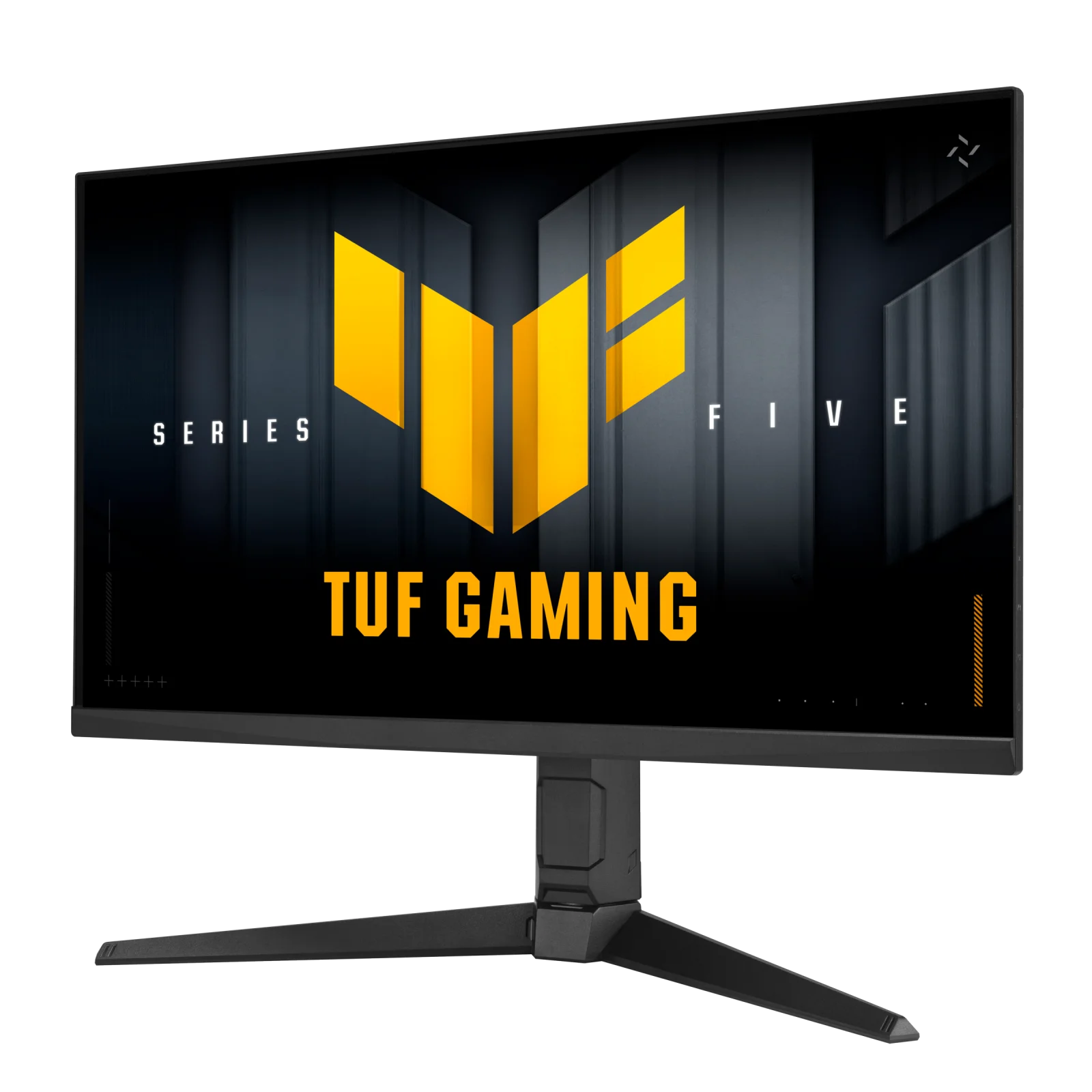 New TUF Gaming VG27UQEL5A 27Inch Dual-Model 4K 80Hz FHD 310Hz Display 0.3ms Response Time IPS HDR10 120% Wide Color Gamut Gaming