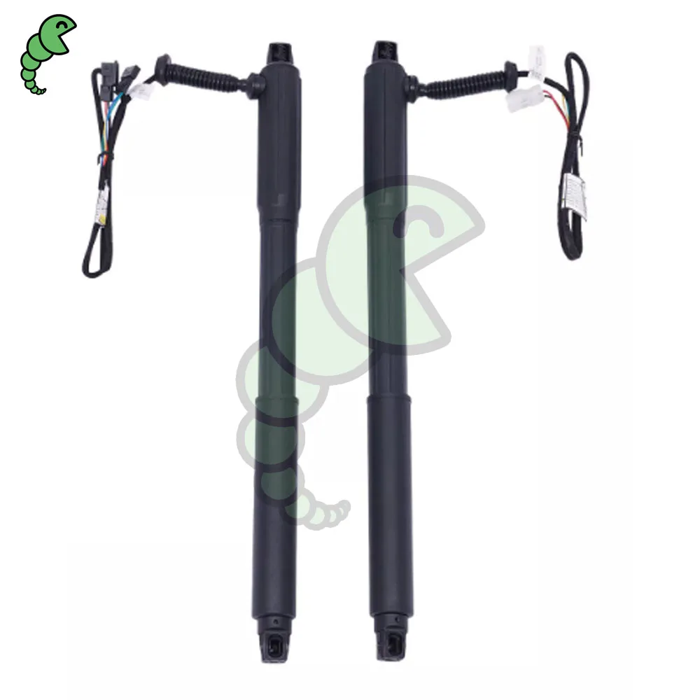 

Rear Electric Tailgate Lift Support LH 51247332695 51244887651 51247294587 RH 51247332696 51244887652 Side For 2007-2013 BMW X5