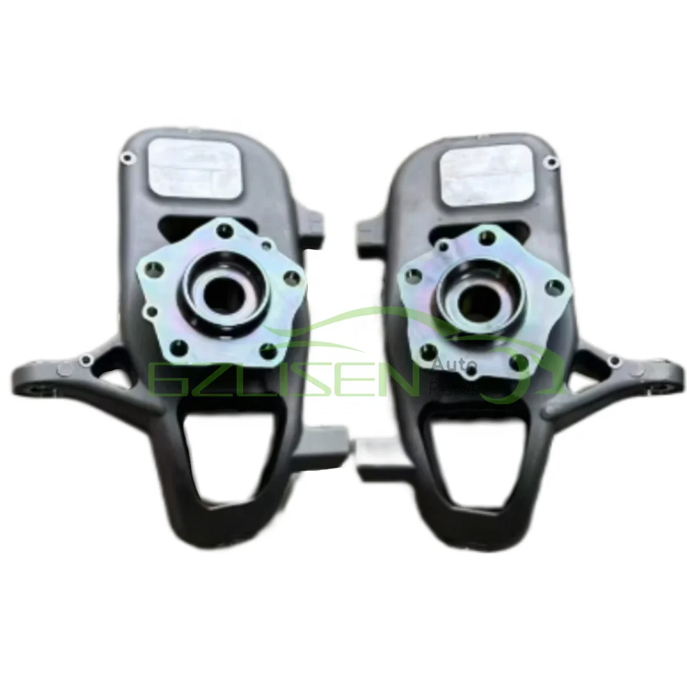 304731-32 for front left/right steering knuckles. Suitable for SF Ferrari 458 Speciale 488 Spider 488 Pista.
