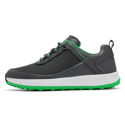 Men's Golf Shoes Breathable Four Seasons Outdoor Golf Sports Shoes Large 39-47 Men's Casual Golf Shoes