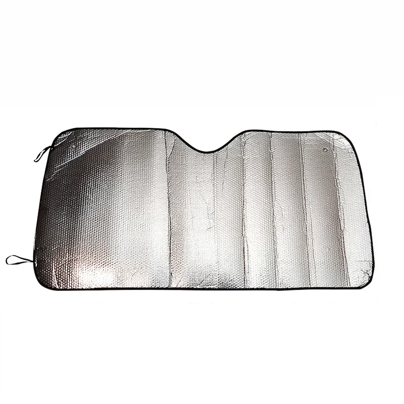 Pare-soleil pour fenêtre de voiture, Protection UV, couverture de pare-brise, fenêtre avant et arrière, rideau de Protection pour vitres de voiture