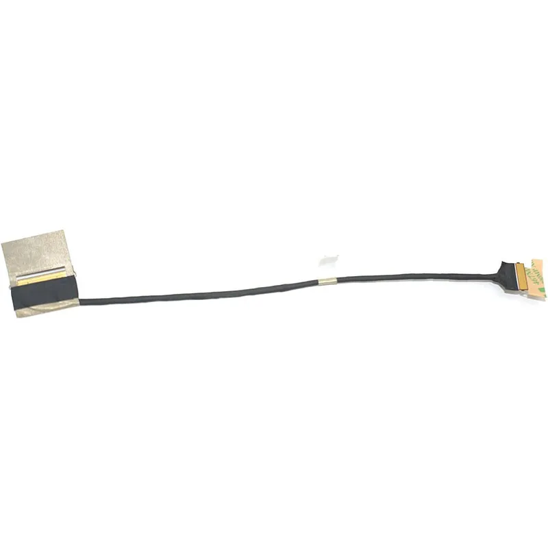 New Laptop edp LCD Cable LVDS Wire Screen Line 5C10S30250 For Ideapad 5 Pro-16ACH6 82L5 5 Pro-16IHU6 82L9 NB3036