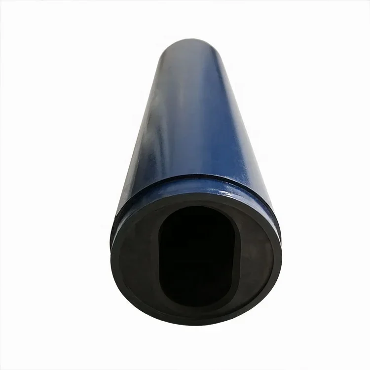 Shield machine accessory seepex BN35-12 foam single progressing cavity screw pump part nbr/hnbr/epdm rubber